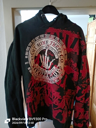Yakuza herren - yakuza,