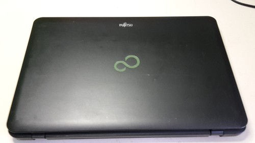 Fujitsu lifebook a531 intel - fujitsu,
