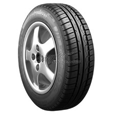 4x Fulda Sommerreifen EcoControl SUV XL 275/45 R19 108Y | 8314