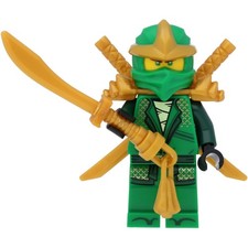 LEGO Ninjago Minifigur Lloyd