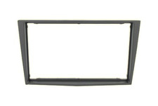 ZENEC 2-DIN Radioblende Opel