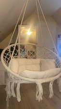 Hängesessel / Boho style 