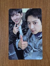 Exo Chanyeol sehun Official
