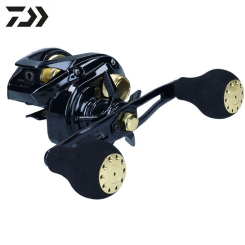 Daiwa boat fishing low - daiwa,