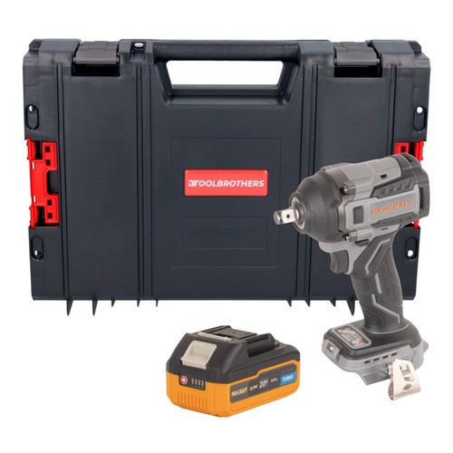 Procraft industrial iw550abb - industrial,