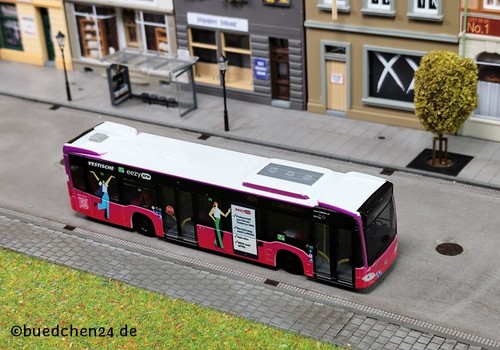 Mercedes benz citaro 12 - citaro, ’12