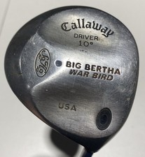 Callaway Big Bertha War Bird