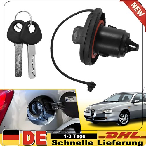 Tankdeckel mit schlüssel - tankdeckel,
