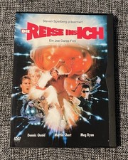Die Reise ins Ich [DVD]
