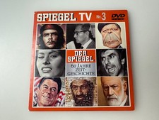 DVD Spiegel TV Nr. 3 - Der
