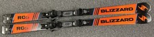 Blizzard RC CA Carving-Ski m