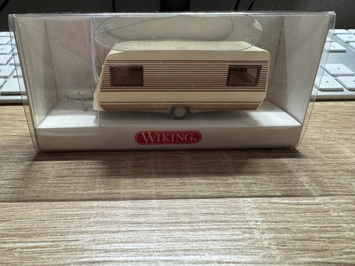 Wiking 0920124 wohnwagen - 0920124, 1:87