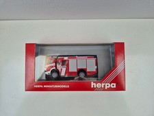 Herpa 043274 Mercedes Benz MB