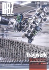 DBZ Deutsche BauZeitschrift