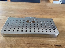 Abtropfgitter für DeLonghi ESAM 6600 Prima Donna 