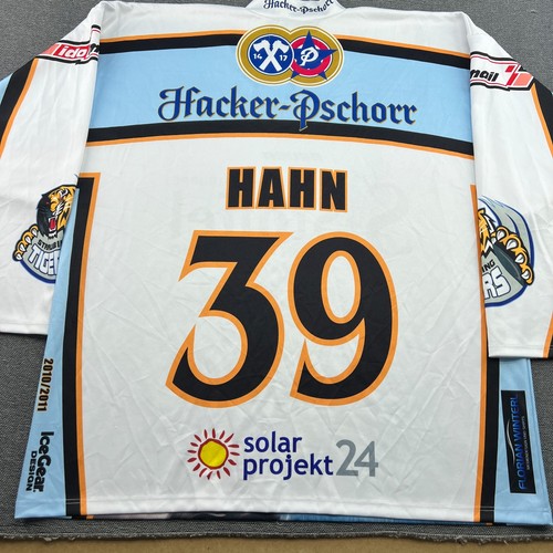 Straubing tigers 2010 - tigers,