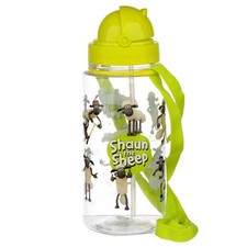 Trinkflasche Shaun das Schaf