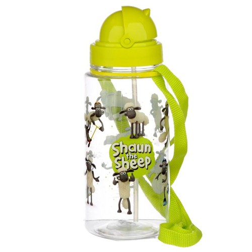 Trinkflasche shaun das schaf - trinkflasche,