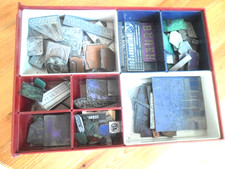 KONVOLUT DRUCKSÄTZE