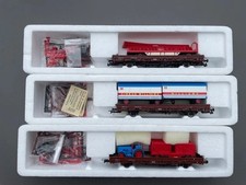 Roco Preiser Zirkuswagen HO