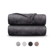 Kuscheldecke Cashmere Touch