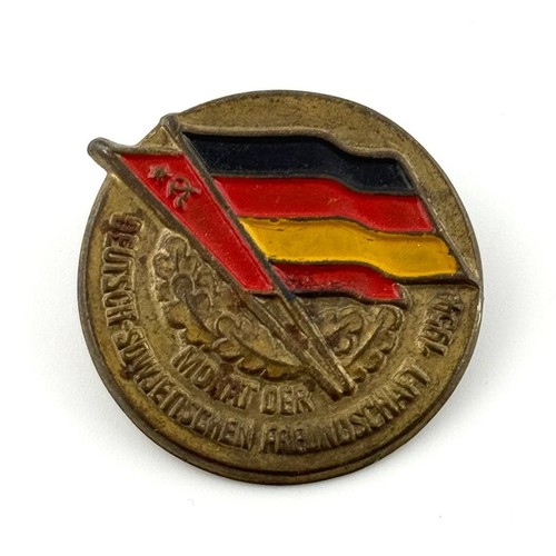 Ddr dsf abzeichen monat - dsf, der