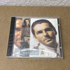 Thomas Anders - Different CD -