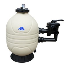 Sandfilter Filterkessel EM 425