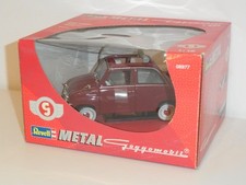 REVELL Metal Goggomobil T 250 (08977) 1:18 in OVP