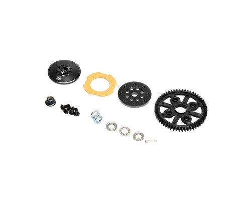 Cen racing cnc - cen-racing, aluminum