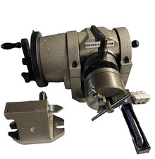 Hofmann Teilkopf Teilapparat