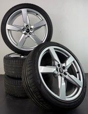 Audi 21 Zoll Felgen Q5 SQ5 FY Sommerreifen Sommerräder 80A601025AR #D13