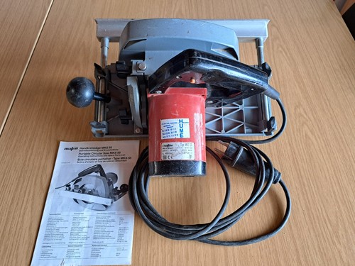 Mafell handkreissäge mks55 - mafell,