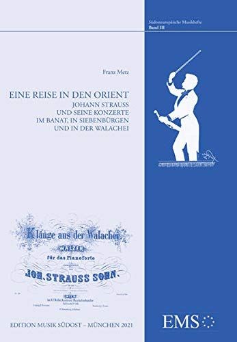 Eine reise den orient - orient,