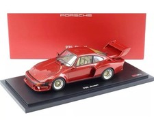 Spark porsche 911 - porsche, turbo