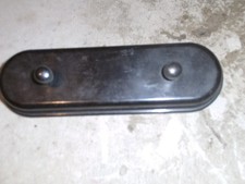 Für MERCEDES- OLDTIMER -SICHERUNGSKASTENDECKEL für W/108/110/111/112 oder 230SL?