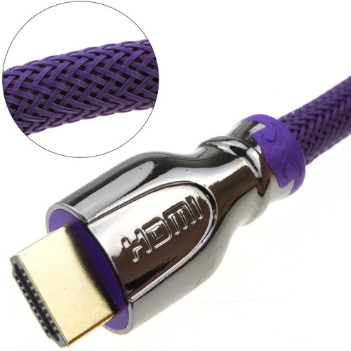 Pro geflochten hdr hdmi - pro,