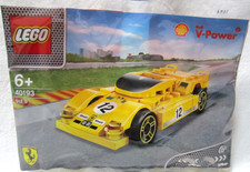 LEGO / Shell V-Power - Ferrari