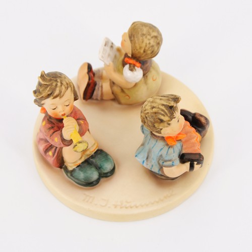 Original hummel figur hum 392 - original,