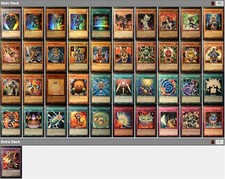 Yugioh yugi dunkler magier - dunkler,