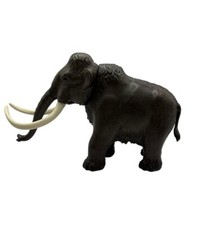 Playmobil mammut dunkelbraun - playmobil,