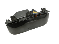 Aschenbecher Ascher mit Zigarettenanzünder für Peugeot 508 I 8D 14-18