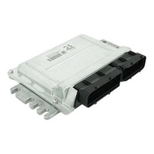 Motorsteuergerät Nissan Almera N16E 23710BN73B Steuergerat ECU Motor Orignal Neu