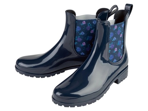 Esmara damen regenstiefelette - esmara,