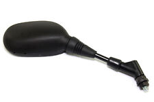 Spiegel rechts schwarz