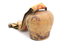 Große Kuhglocke Glocke