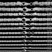 925er Silber Dollarkette