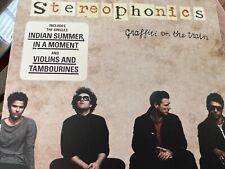 Stereophonics Graffiti On The