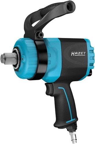 Hazet druckluftschlagschrauber - hazet,