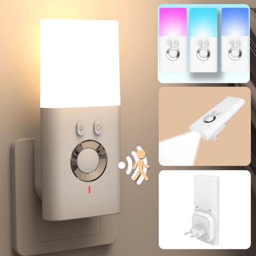 Dimmbar led nachtlicht mit - dimmbar,